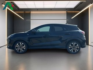 FORD Puma 1.0 ecoboost h st-line s&s 125cv