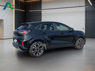 FORD Puma 1.0 ecoboost h st-line s&s 125cv