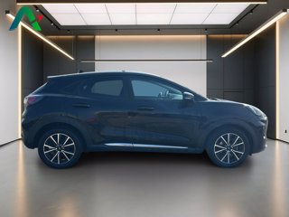 FORD Puma 1.0 ecoboost h titanium s&s 125cv