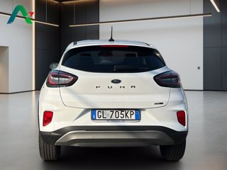FORD Puma 1.0 ecoboost h titanium s&s 125cv auto