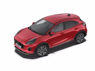 FORD Puma 1.0 ecoboost h titanium 125cv
