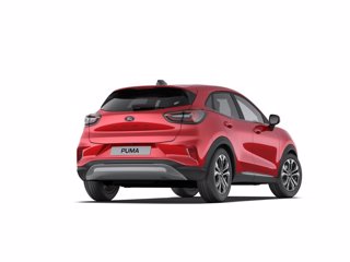 FORD Puma 1.0 ecoboost h titanium 125cv