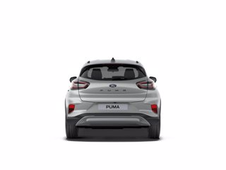 FORD Puma 1.0 ecoboost h titanium 125cv