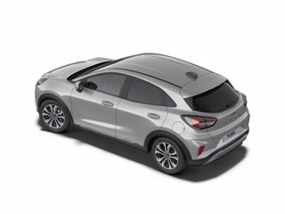 FORD Puma 1.0 ecoboost h titanium 125cv