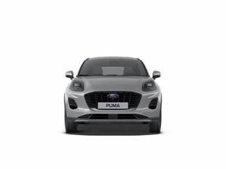 FORD Puma 1.0 ecoboost h titanium 125cv