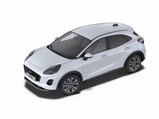 FORD Puma 1.0 ecoboost h titanium 125cv