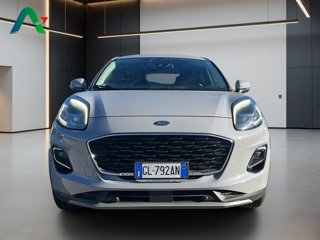FORD Puma 1.5 ecoblue titanium s&s 120cv