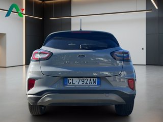 FORD Puma 1.5 ecoblue titanium s&s 120cv