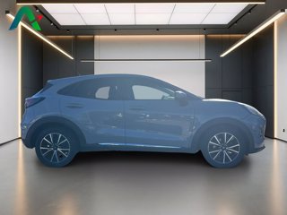 FORD Puma 1.5 ecoblue titanium s&s 120cv
