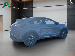 FORD Puma 1.5 ecoblue titanium s&s 120cv