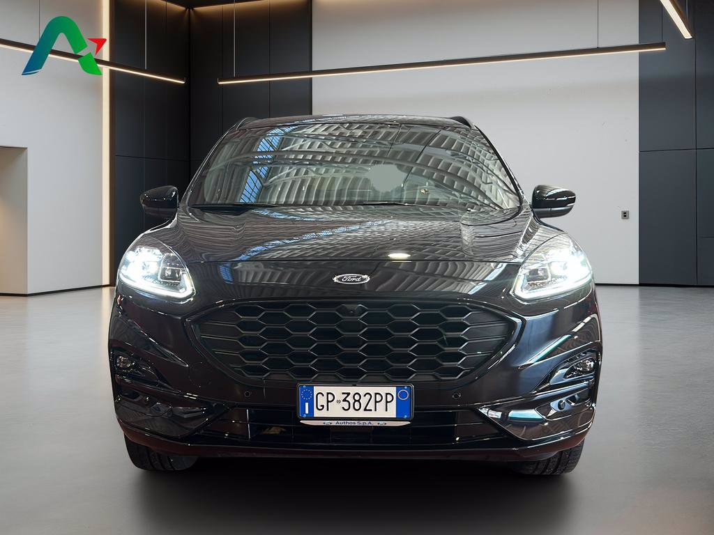 FORD Kuga 2.5 phev st-line x 2wd 225cv cvt