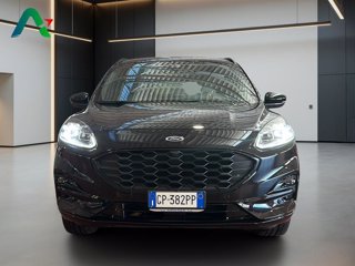 FORD Kuga 2.5 phev st-line x 2wd 225cv cvt