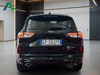 FORD Kuga 2.5 phev st-line x 2wd 225cv cvt