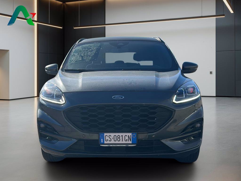 FORD Kuga 2.5 phev st-line 2wd 225cv cvt