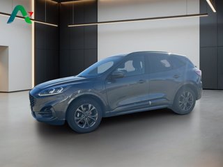 FORD Kuga 2.5 phev st-line 2wd 225cv cvt