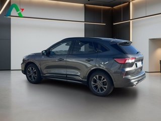 FORD Kuga 2.5 phev st-line 2wd 225cv cvt