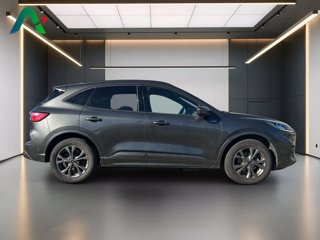 FORD Kuga 2.5 phev st-line 2wd 225cv cvt