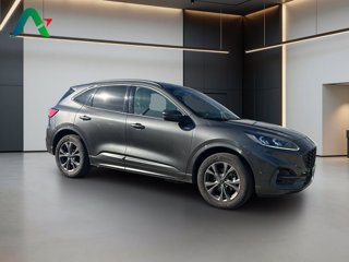 FORD Kuga 2.5 phev st-line 2wd 225cv cvt