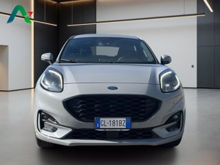 FORD Puma 1.0 ecoboost h st-line x s&s 125cv