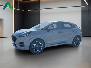 FORD Puma 1.0 ecoboost h st-line x s&s 125cv