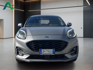 FORD Puma 1.0 ecoboost h st-line s&s 125cv auto