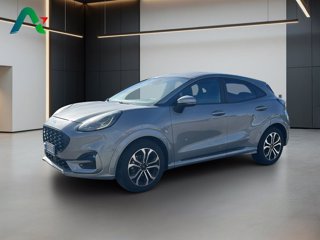 FORD Puma 1.0 ecoboost h st-line s&s 125cv auto