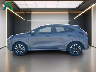 FORD Puma 1.0 ecoboost h st-line s&s 125cv auto