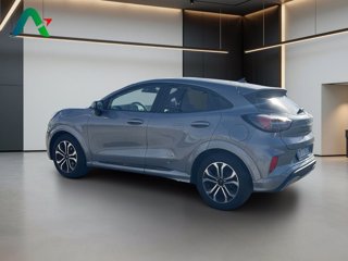 FORD Puma 1.0 ecoboost h st-line s&s 125cv auto