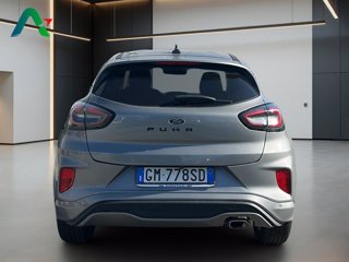 FORD Puma 1.0 ecoboost h st-line s&s 125cv auto