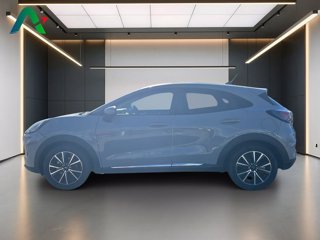 FORD Puma 1.0 ecoboost h titanium design s&s 125cv