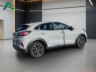FORD Puma 1.0 ecoboost h titanium design s&s 125cv