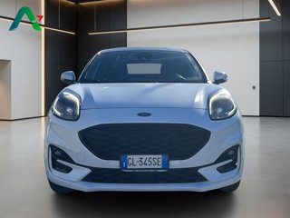 FORD Puma 1.0 ecoboost h st-line s&s 125cv