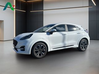 FORD Puma 1.0 ecoboost h st-line s&s 125cv