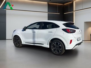 FORD Puma 1.0 ecoboost h st-line s&s 125cv