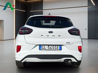 FORD Puma 1.0 ecoboost h st-line s&s 125cv