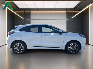 FORD Puma 1.0 ecoboost h st-line s&s 125cv
