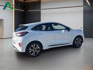 FORD Puma 1.0 ecoboost h st-line s&s 125cv