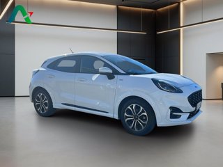 FORD Puma 1.0 ecoboost h st-line s&s 125cv