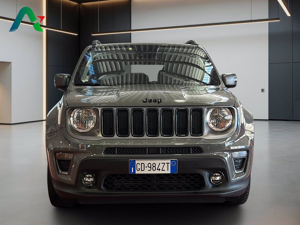 JEEP Renegade 1.6 mjt limited 2wd 130cv