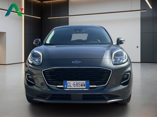FORD Puma 1.0 ecoboost h titanium design s&s 125cv