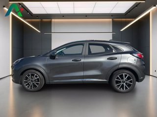FORD Puma 1.0 ecoboost h titanium design s&s 125cv