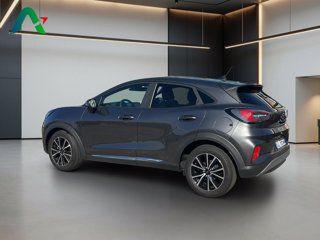 FORD Puma 1.0 ecoboost h titanium design s&s 125cv