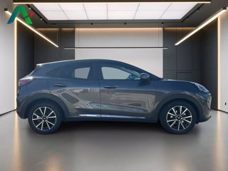 FORD Puma 1.0 ecoboost h titanium design s&s 125cv
