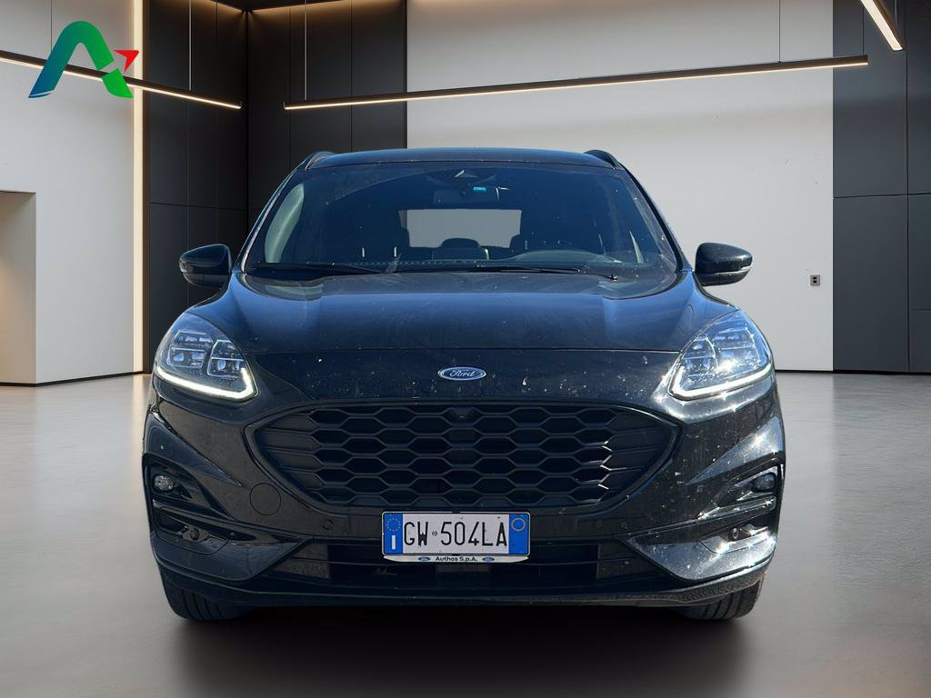 FORD Kuga 2.5 full hybrid st-line x awd 190cv cvt