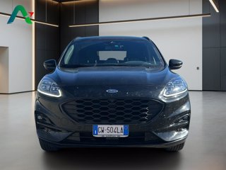FORD Kuga 2.5 full hybrid st-line x awd 190cv cvt