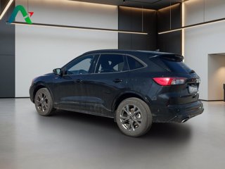 FORD Kuga 2.5 full hybrid st-line x awd 190cv cvt