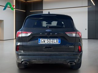 FORD Kuga 2.5 full hybrid st-line x awd 190cv cvt