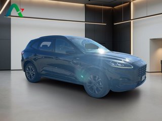 FORD Kuga 2.5 full hybrid st-line x awd 190cv cvt