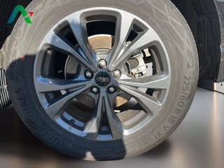 FORD Kuga 2.5 full hybrid st-line x awd 190cv cvt