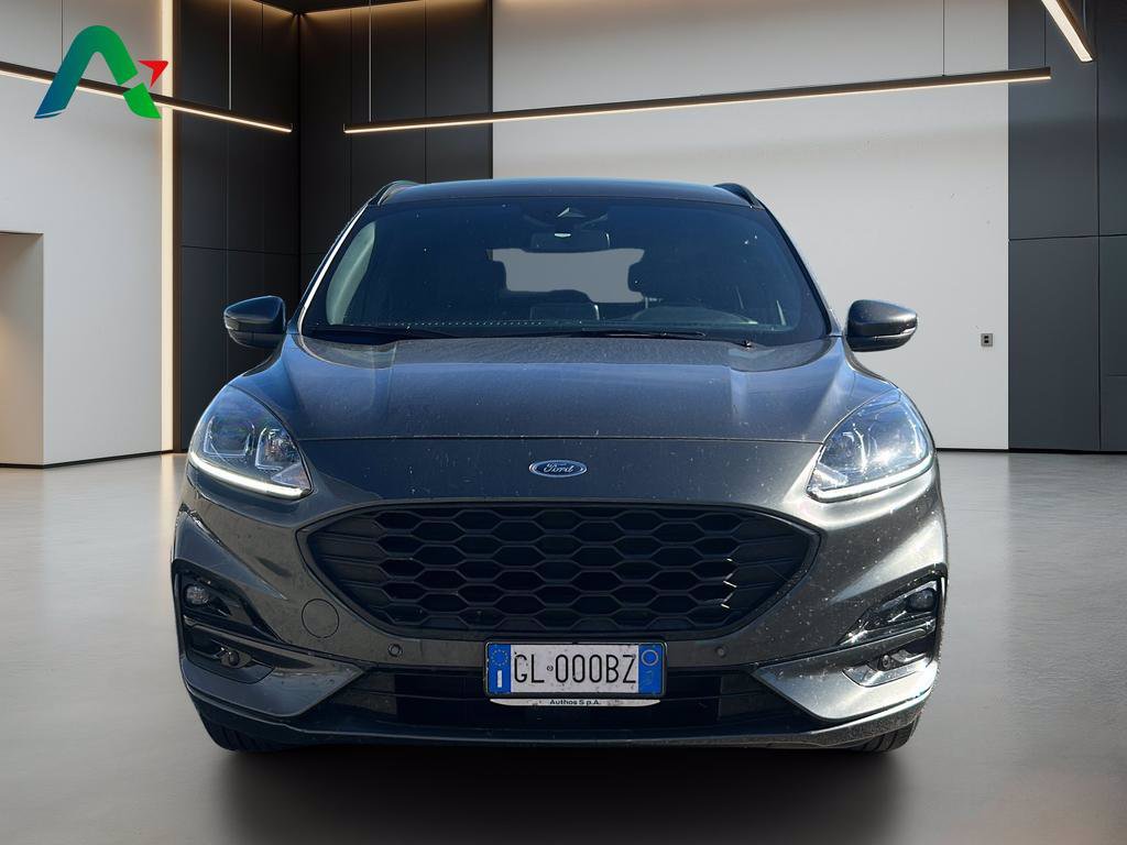 FORD Kuga 1.5 ecoblue st-line 2wd 120cv